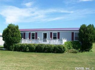 21984 Co. Rt. 59, Dexter, NY 13634