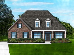 105 Barnett Way, Easley, SC 29640