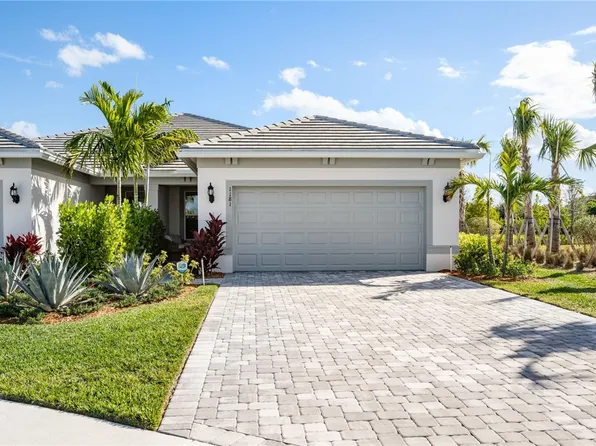 1181 Harper Way, Vero Beach, FL 32960