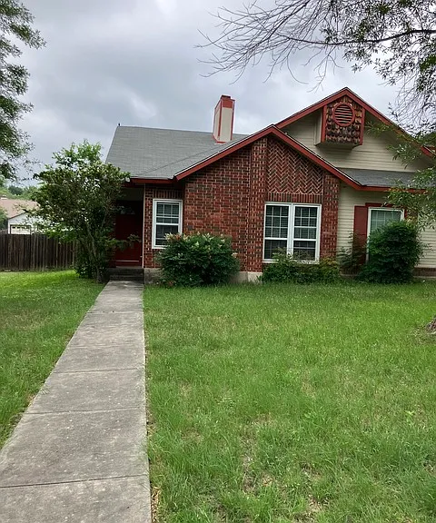 3405 Ridge Rnch — Photo 1