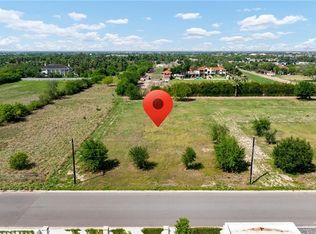 408 Frontera, McAllen, TX 78504