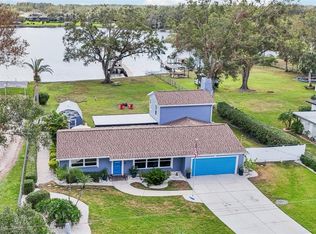 423 E County Line Rd, Lutz, FL 33549