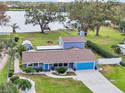 423 E County Line Rd, Lutz, FL, 33549
