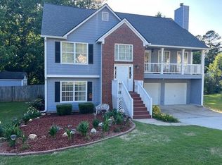 132 Farm St, Hiram, GA 30141