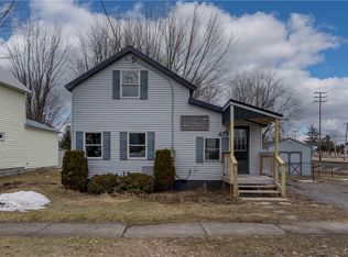 473 S Mechanic St, Carthage, NY 13619