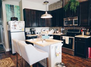 1381 N Kalamath St #106, Denver, CO 80204