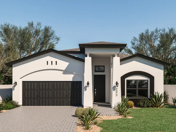 116 Dawson St, Sunland Park, NM 88063