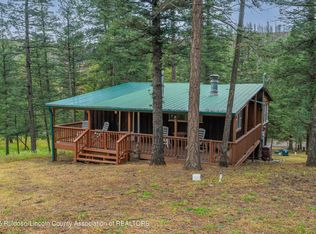 111 Sonora Loop, Ruidoso, NM 88345
