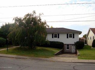 134 Palmer Dr, Jessup, PA