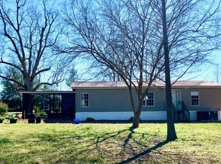 24080 85th Rd, O'Brien, FL 32071