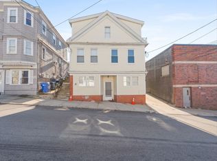 552 Union Ave FLOOR 2, Providence, RI 02909