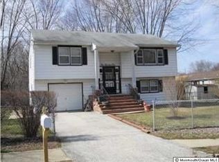 101 Fern Rd, Neptune, NJ 07753