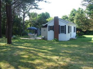 145 Swamp Rd, Brewster, MA 02631