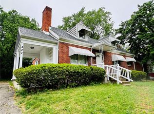 427 Fountain Ave, Dayton, OH 45405