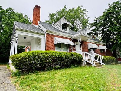 427 Fountain Ave, Dayton, OH, 45405