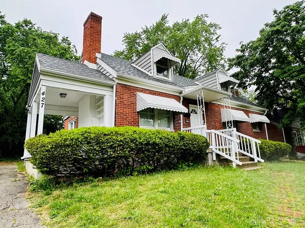 427 Fountain Ave, Dayton, OH 45405