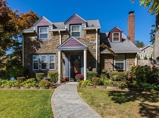 159 Bryn Mawr Ave, Lansdowne, PA 19050