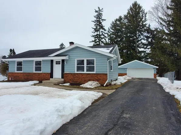 W205N17020 Parkview DRIVE, Jackson, WI 53037