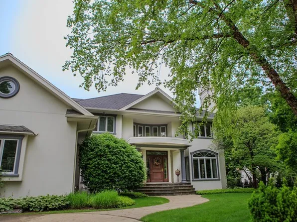 801 S Monroe St, Hinsdale, IL 60521