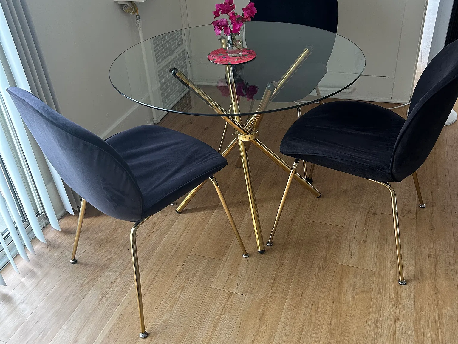 Studio, 500 sqft, $1,665 — Photo 2