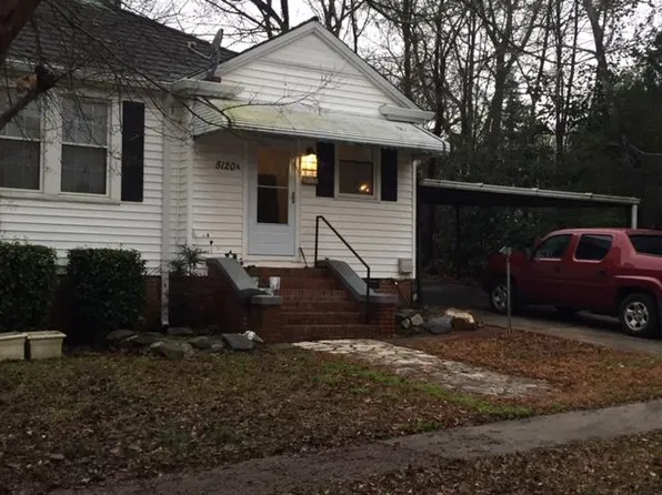 5120 Newark Ave, Clarkdale, GA 30111