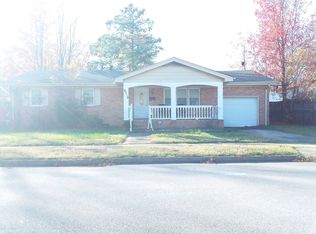 8519 Carlton St, Norfolk, VA 23503