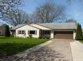746 Clinton St, Pt Clinton, OH