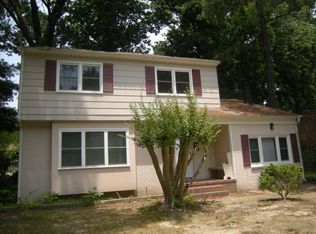 411 Flint Dr, Newport News, VA 23602