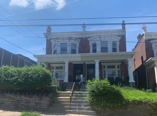 501 E Tulpehocken St, Philadelphia, PA 19144