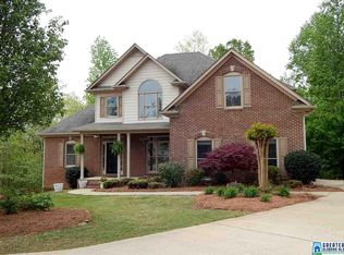 187 Marlstone Dr, Helena, AL 35080
