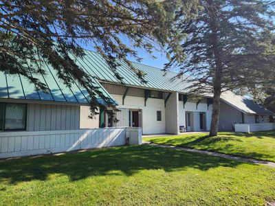 79 Village Green Drive #4C, Stowe, VT, 05672