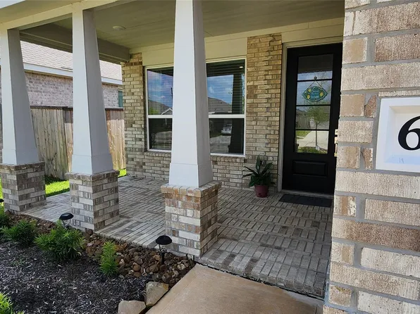 6615 Tricolor Beech Ln, Katy, TX 77493