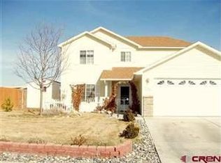 724 Granite Dr, Fruita, CO 81521
