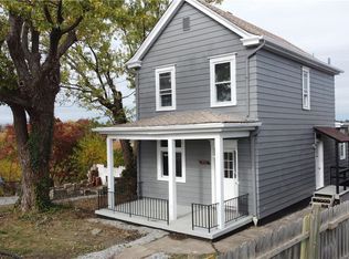 257 Vineland St, Pittsburgh, PA 15234