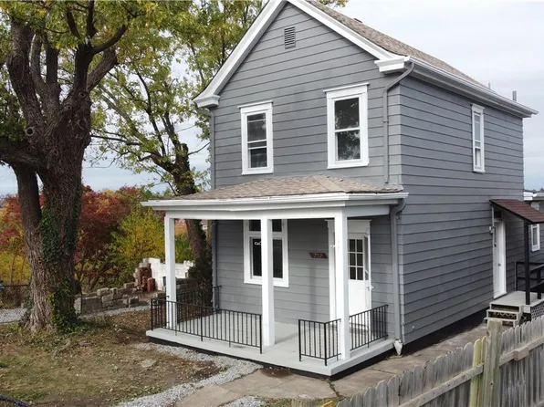 257 Vineland St, Pittsburgh, PA 15234