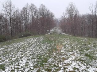 0 Mobley Run, Pine Grove, WV 26419