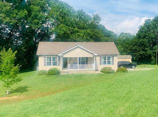 601 Woodville Rd, Grayson, KY 41143