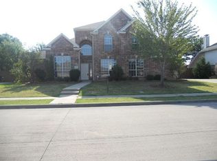6918 Morningside Way, Sachse, TX 75048