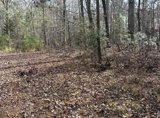 LOT 14 Indian Cove Rd, Lincolnton, GA 30817