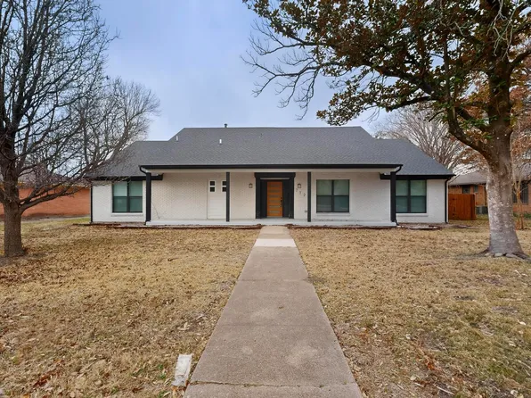 712 W Five Mile Pkwy, Dallas, TX 75224