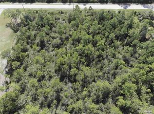 A And B Hickory Hammock Rd, Milton, FL 32583