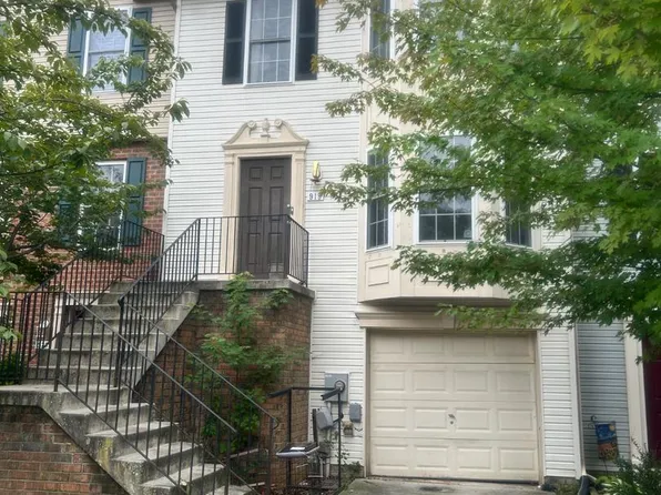 919 Mercer Dr, Hagerstown, MD 21742