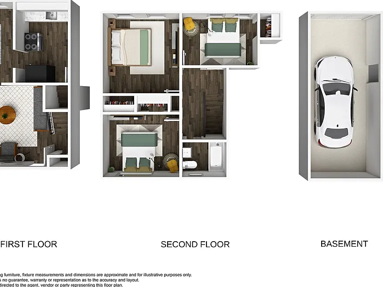 The Seymour — Photo 46