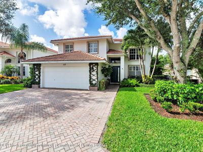 117 Hidden Hollow Dr, Palm Beach Gardens, FL, 33418