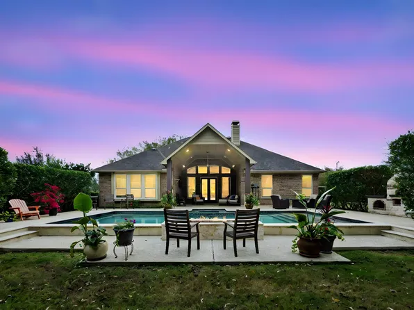 30502 Founders Pecan St, Fulshear, TX 77441