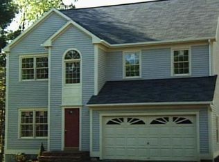 295 Osborne Hill Rd, Fairfield, CT 06430