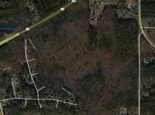 Highway 138, Stockbridge, GA 30281