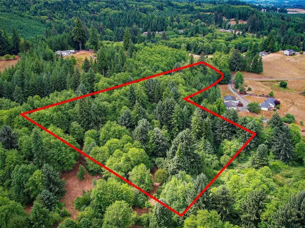 1 XX Rue Creek Road #A-1, Raymond, WA 98577