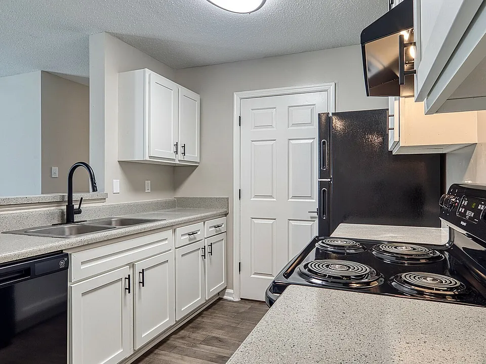 Renovated Kitchen