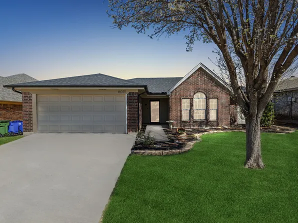 6013 Sundown Dr, Watauga, TX 76148